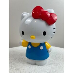 Hello Kitty Battery operated dancing, waving Toy figurine